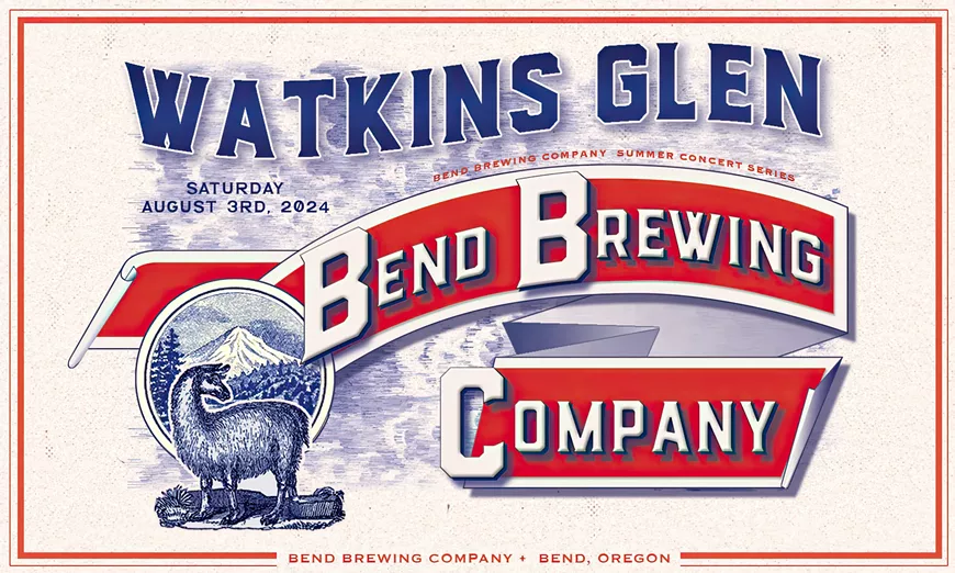 Watkins Glen @ BBC - Sat 8/3/24 - FREE !