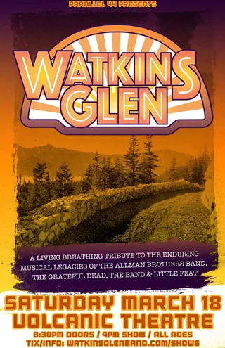 Image: Watkins Glen