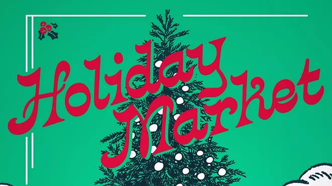 Image: WaypointBBC Holiday Market