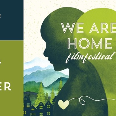 We Are Home Film Festival
