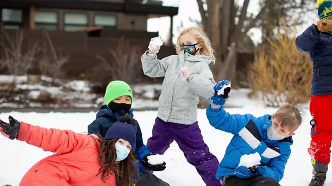Image: Wednesday Nature Days