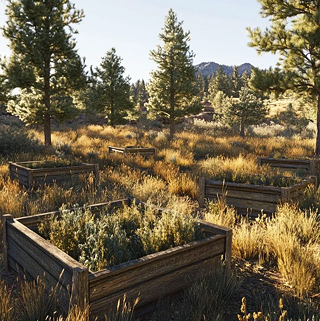 Image: Weed Management: The War is On!