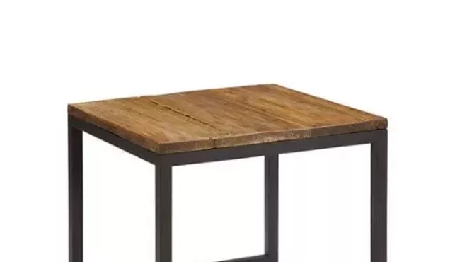 Image: Welding 101 - Structural Foundations: Make a Table Base *2 Week Series