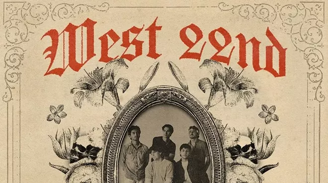 Image: West 22nd