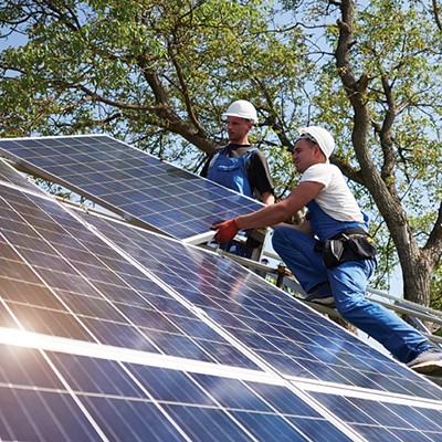 What I Wish I Knew About &#10;Solar Before Installation