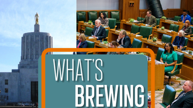 Image: What's Brewing&ndash;2026 Short Session Legislative Recap