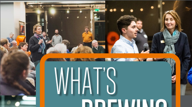 Image: What&rsquo;s Brewing: Housing Production Strategies and Solutions for 2024