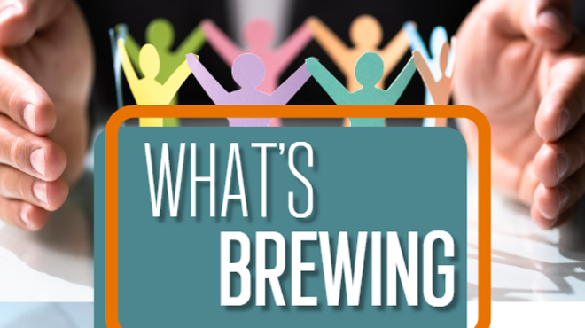 What’s Brewing: The Business Case for Inclusive Workplaces