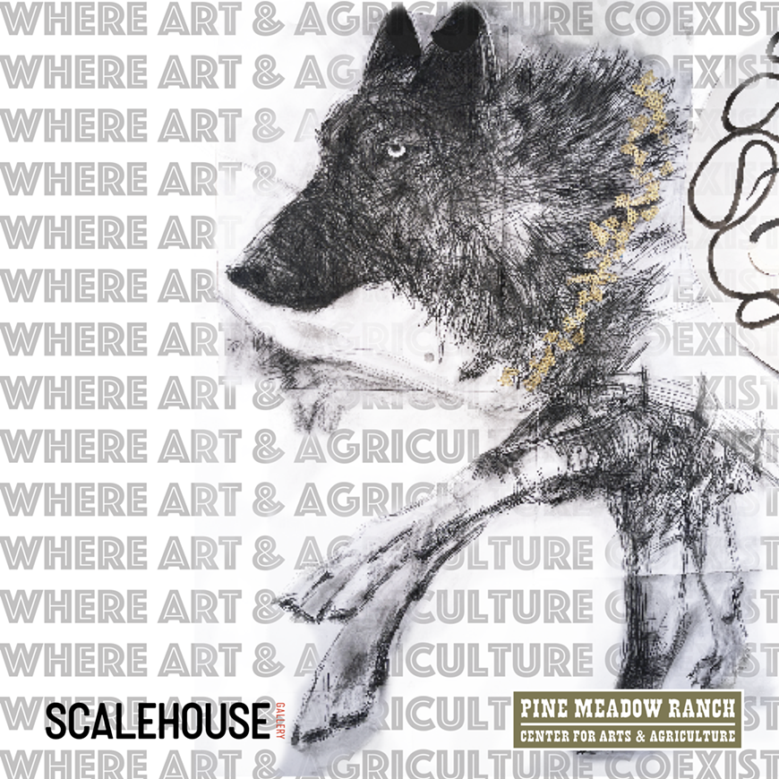 Where Wolf Whychus Creek, Score #59, Andrew Myers