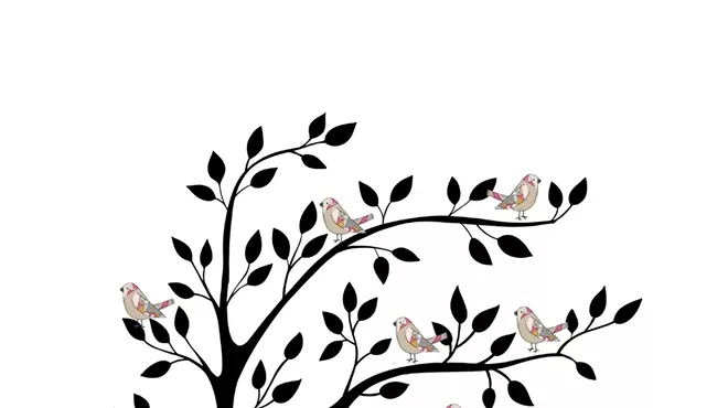 Image: Wild Bird Market