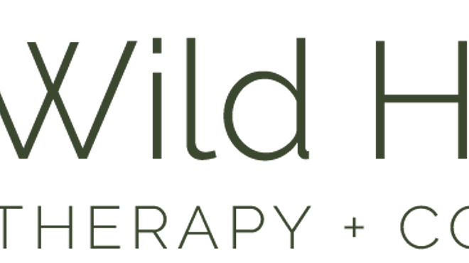 Wild Heart Therapy + Coaching