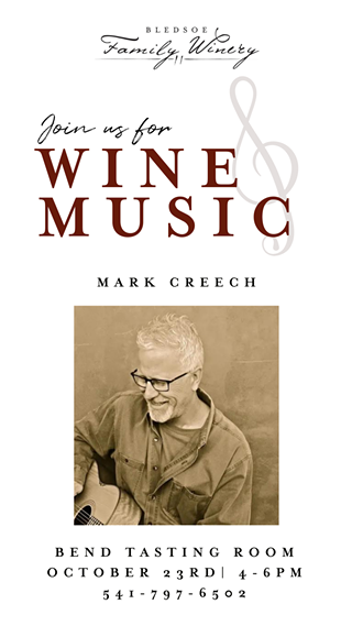 Image: Wine & Music