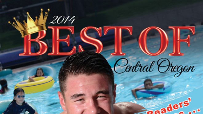 WINNER! The Best Best of Party, Friday 7 pm Crow's Feet Commons