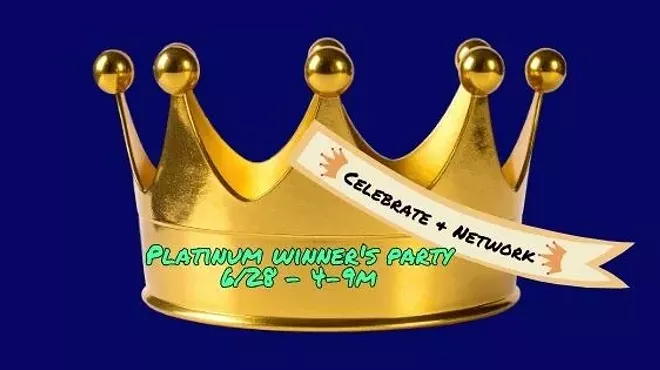 Image: Winner's Circle Variety Show