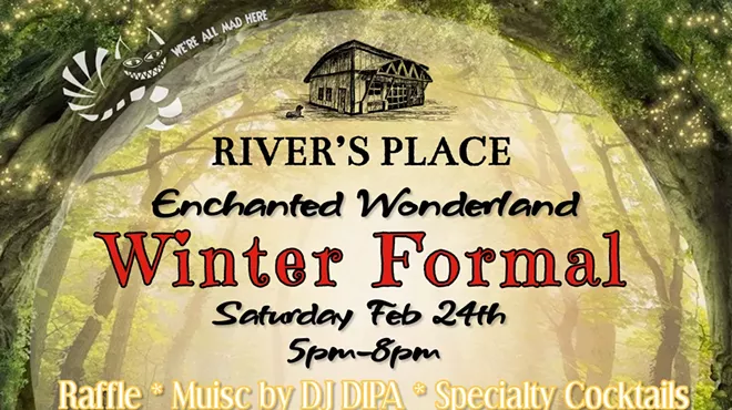 Image: Winter Formal