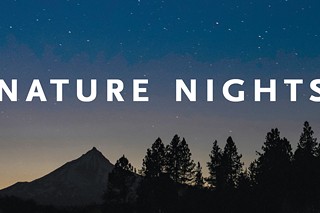 Winter Nature Nights: Learn About the Natural World from the Comfort of Home