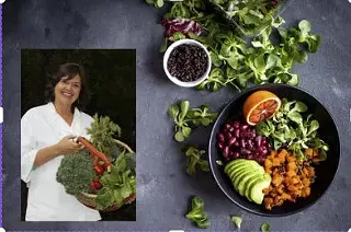 Image: Winter Salads