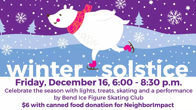 Image: Winter Solstice Celebration