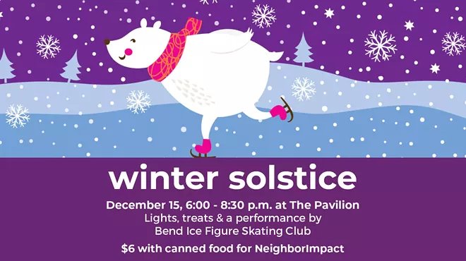 Image: Winter Solstice Celebration