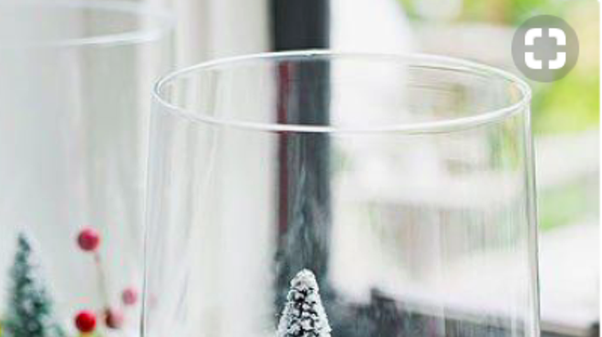 Image: Winter Wonderland Terrariums