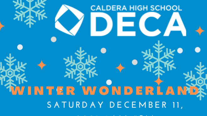 Image: Winter Wonderland
