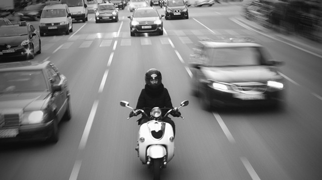 With a Lane-Splitting Veto, Another Concern About Balance of Power