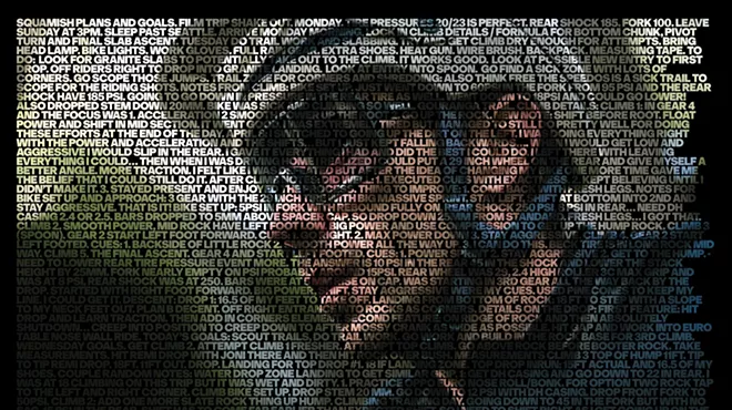 Image: Without a Doubt - Inside the Mind of Braydon Bringhurst