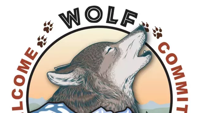 Image: Wolf Stories