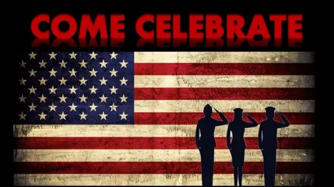 Image: Women Veteran's Day Celebration