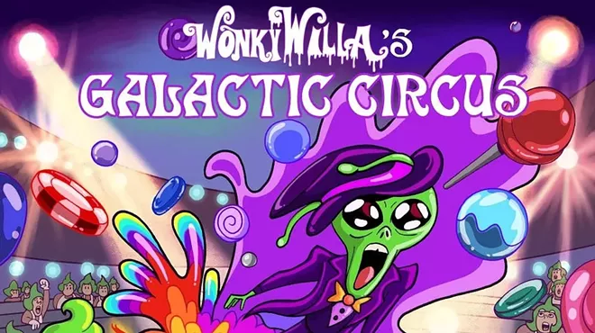Image: WonkyWilla