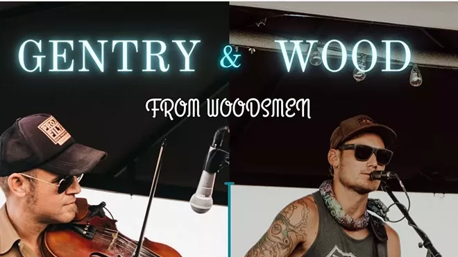 Image: Wood & Gentry