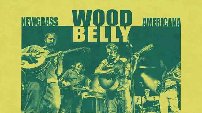 Image: Wood Belly with Skillethead