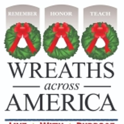 Wreaths Across America Announces Top Sponsorship Groups from Oregon