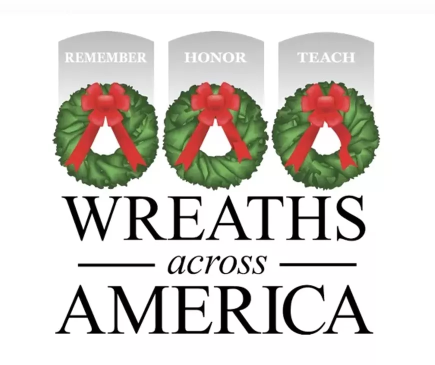 Wreath Fundraiser