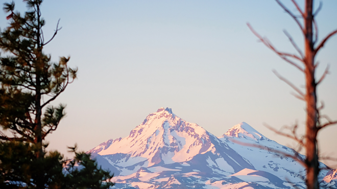Image: Writers Gone Wild: Poetry + Backpacking Retreat