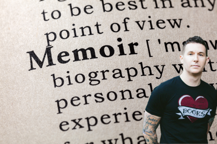 Joshua Mohr