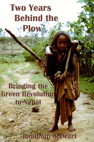 Writers Reading: The Green Revolution in Nepal