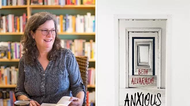 Image: Writers Writing: Memoir As Collage
