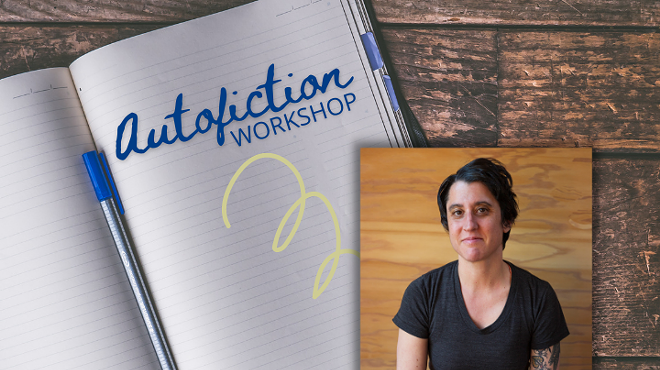 Image: Writers Writing: The Study and Practice of Autofiction