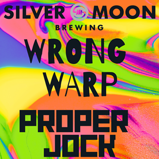Image: Wrong Warp and Proper Jock