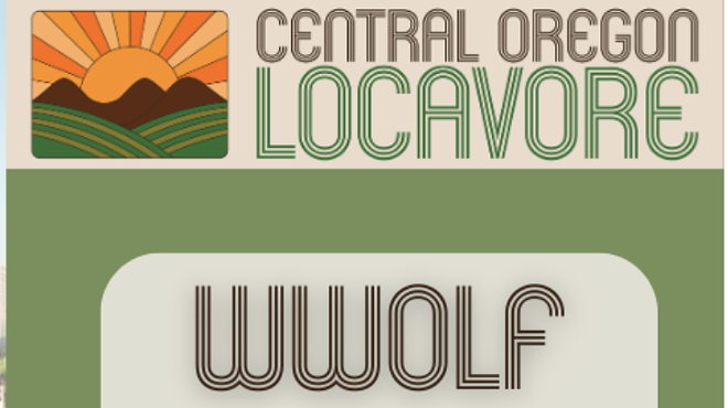 Image: WWOLF Volunteer Work Party