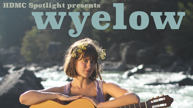 Image: Wyelow