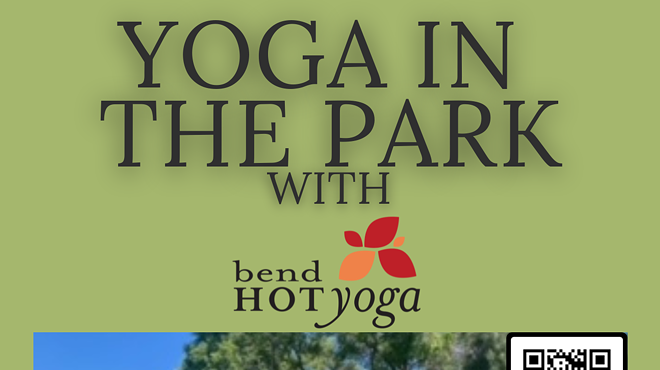 Image: Yoga in Orchard Park