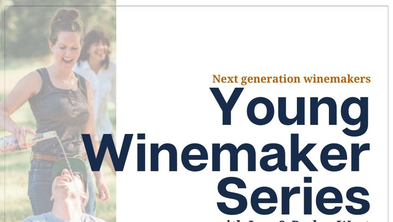 Young Winemakers Series