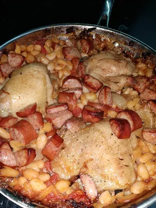 Image: Youth Camp-French Cuisine