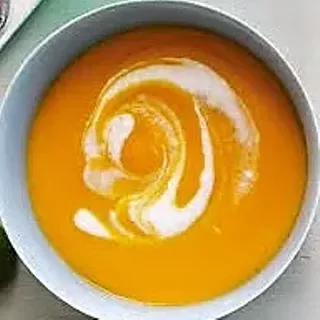 Image: Youth Class: Soup