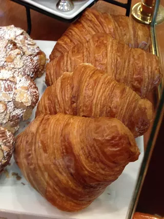 Image: Youth Cooking Camp-Flaky Pastries