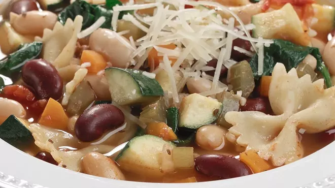 Image: Youth Cooking Class-Comfort Foods