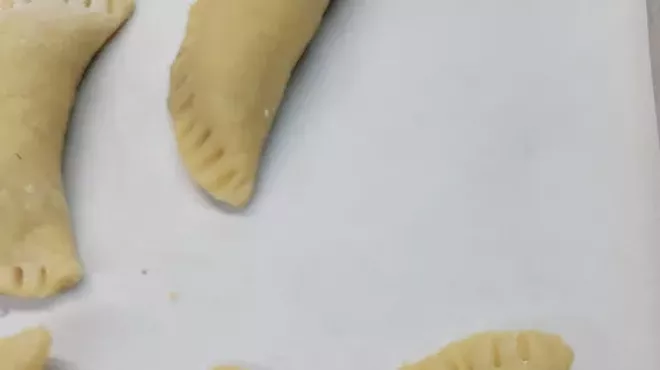 Image: Youth Cooking Class-Pierogis