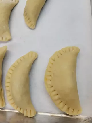 Image: Youth Cooking Class-Pierogis